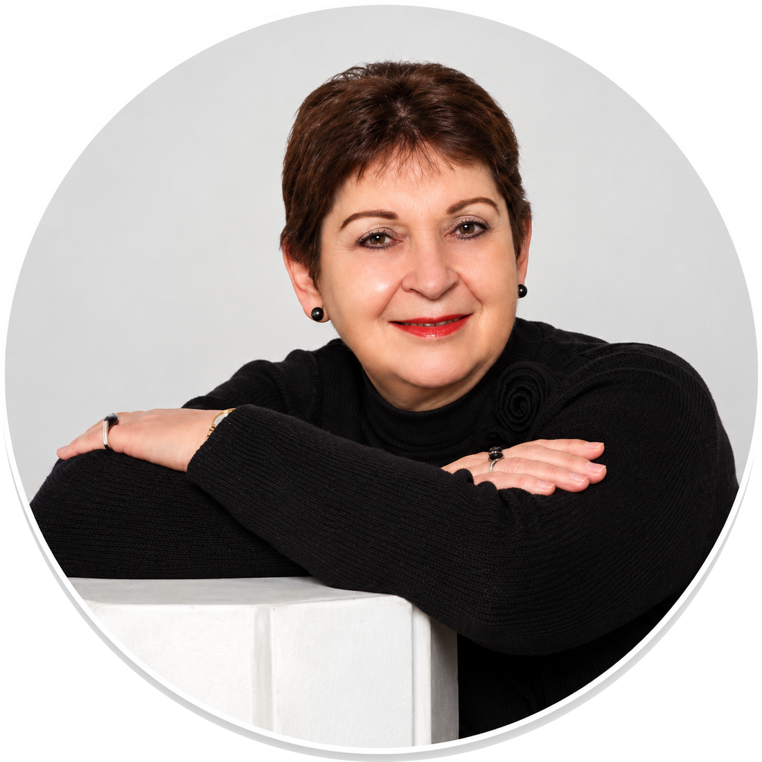 Lorraine Hall, MSW, RSW